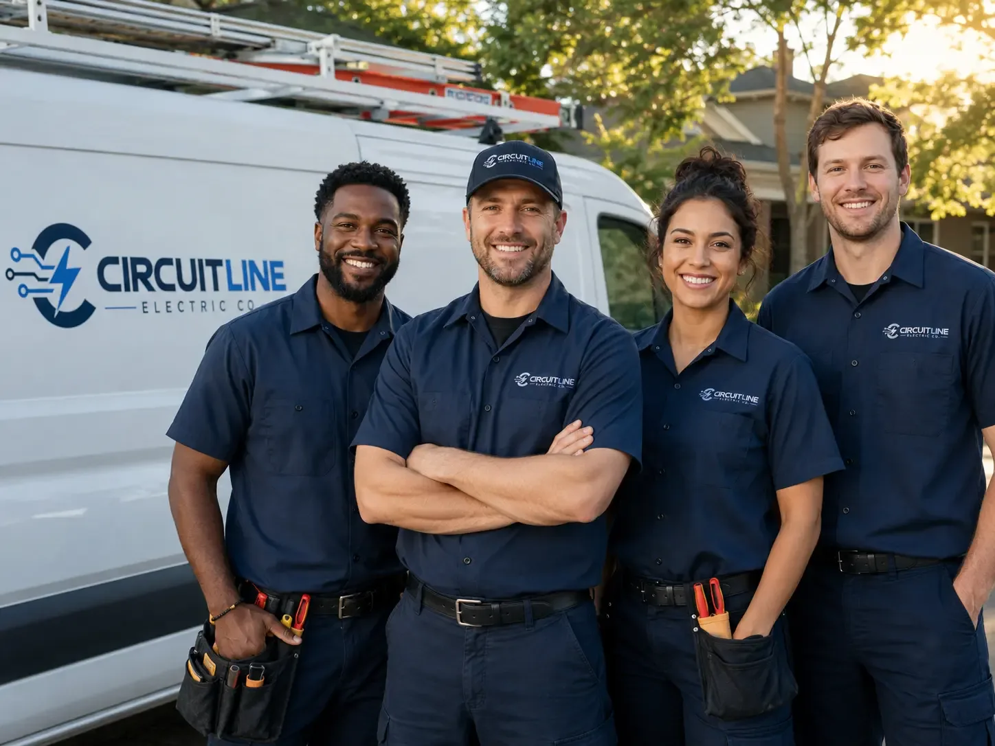 Whole Home Rewiring company in Bordentown, NJ
