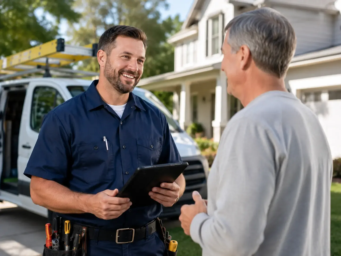 Whole Home Rewiring Bordentown, NJ FAQs
